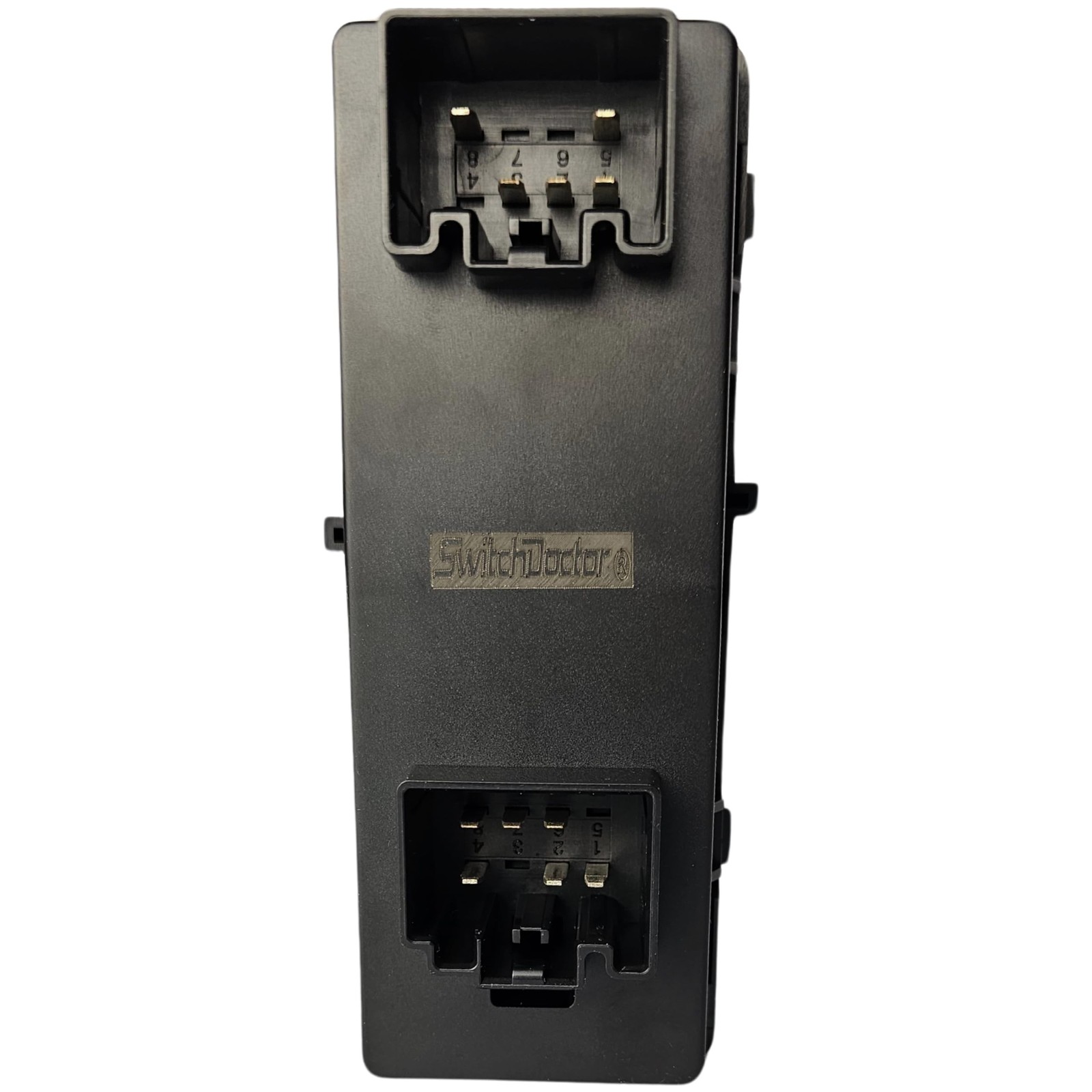 Window Master Switch for 2011-2012 F-250 F-350 F-450 & F-550 Super Duty; 2007…