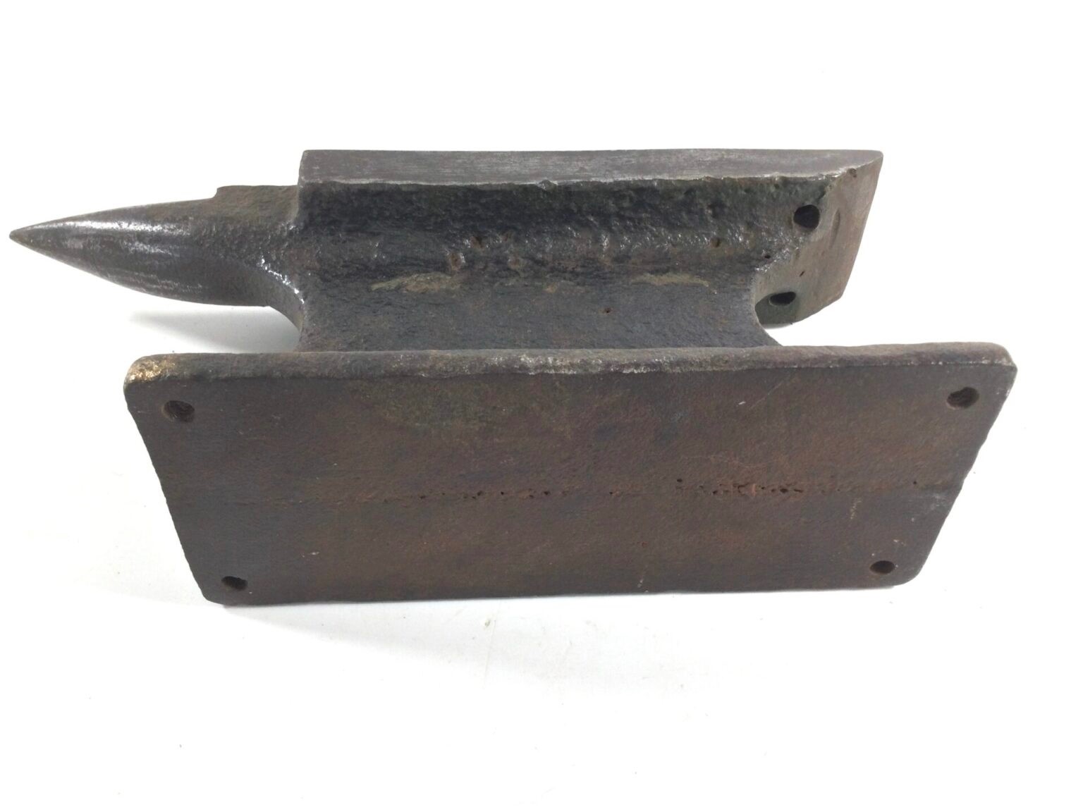 Jewellers 5kg Steel Anvil (37741)