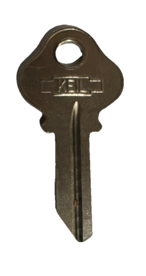 KEIL – 155R – NA1 – Key Blank