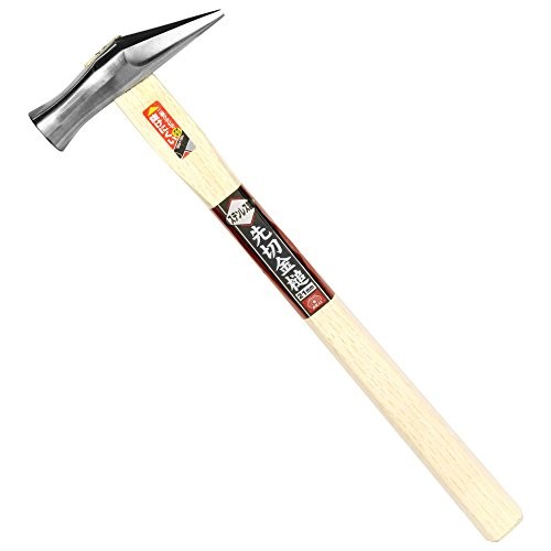 SK11 Stainless Steel Pointed Hammer for Nail Driving Rivetting and Setting Nails