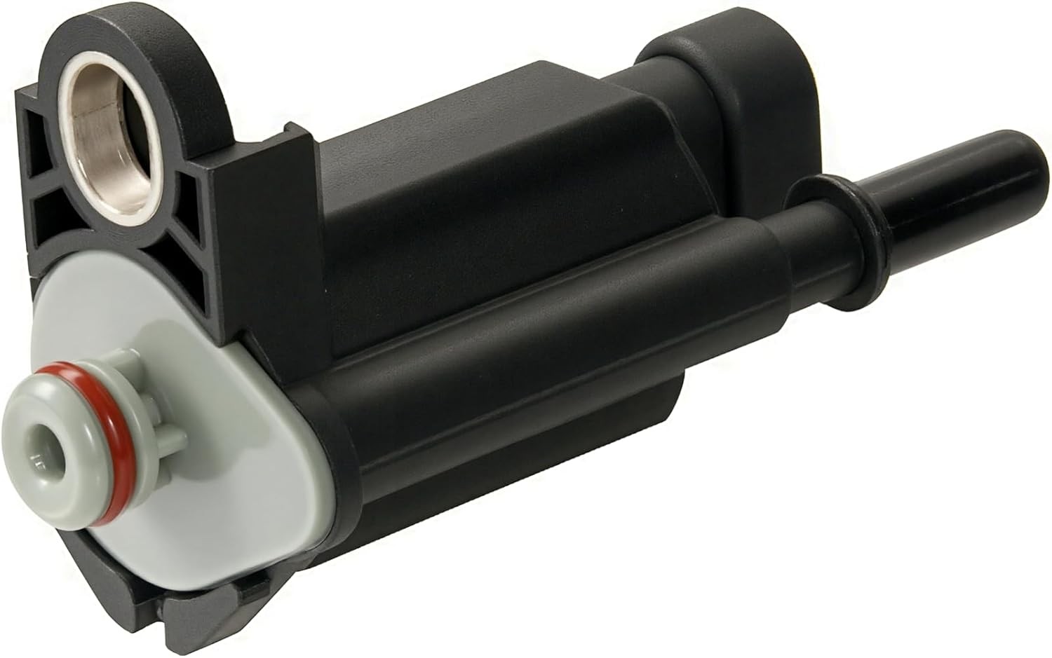 Emission Vapor Canister Purge Valve Solenoid Compatible with 2004-2009 Chevy Sil
