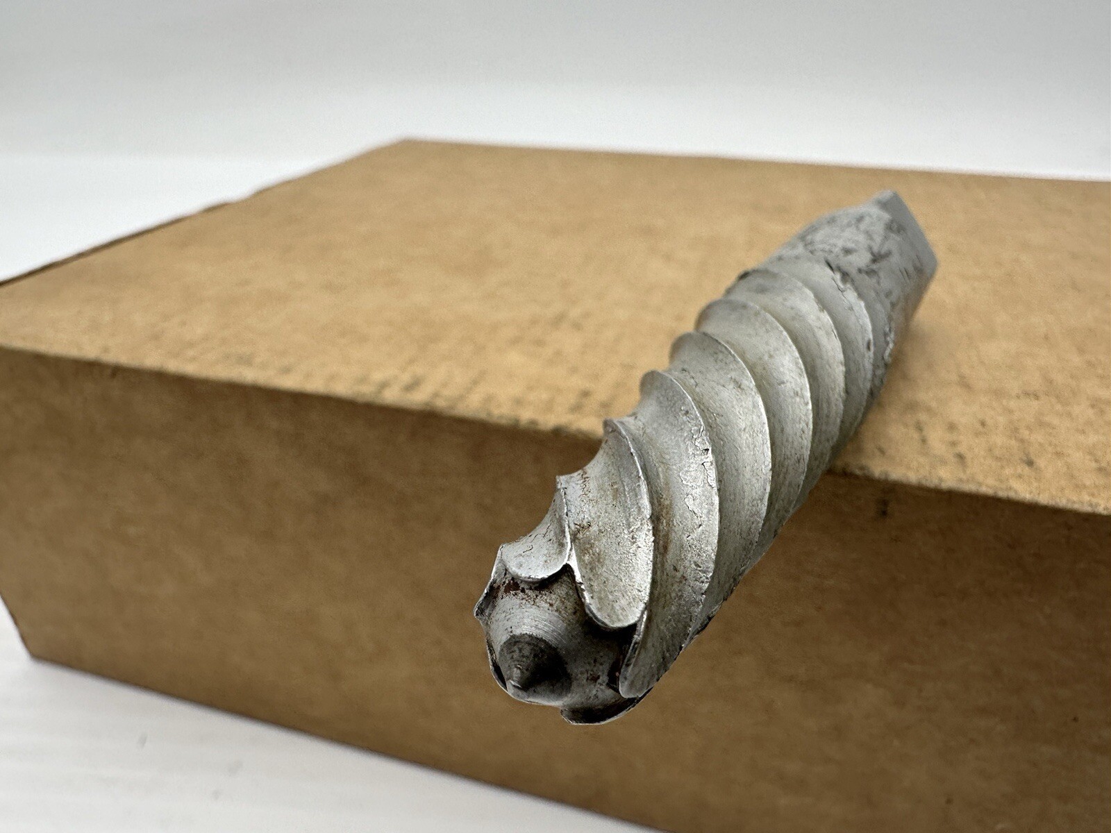 Vintage Threadit Screw Extractor Bit No. 7 Quick Remover Bolt & Studs Made USA