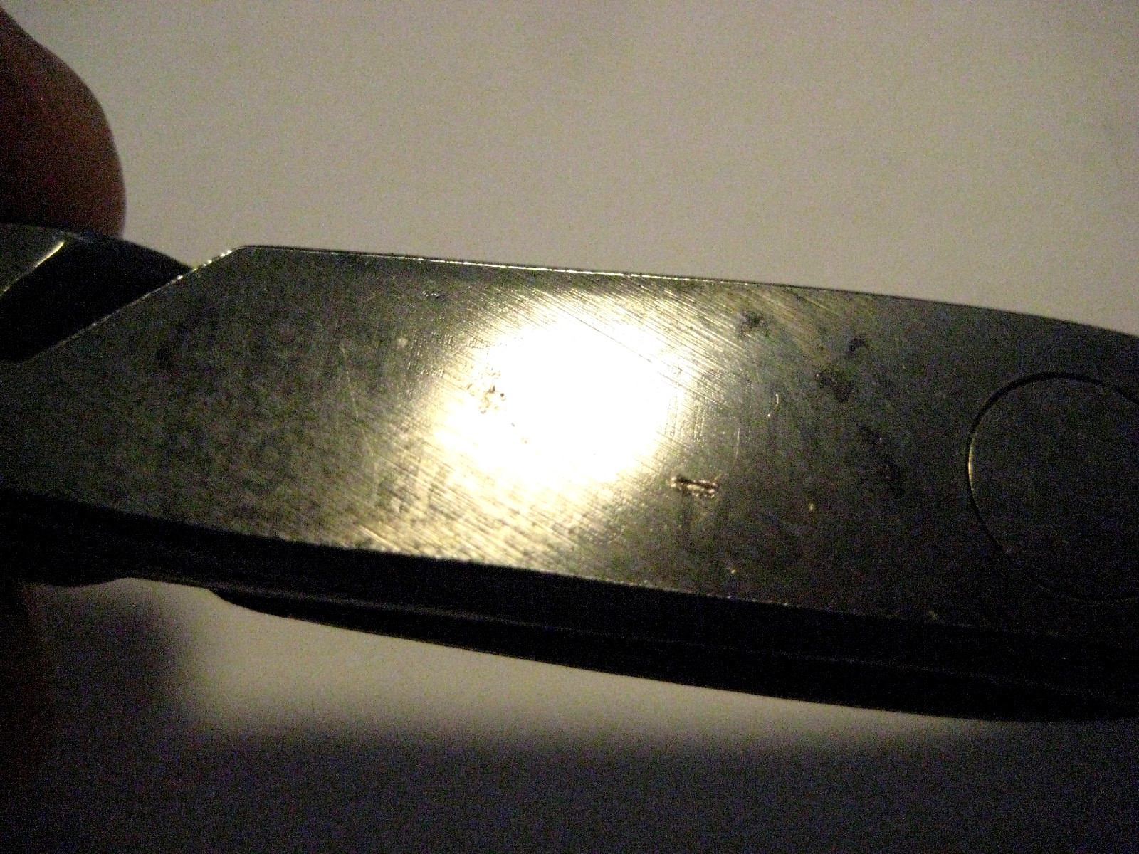 Vintage Craftsman USA P9 46948 Professional External Snap Ring Pliers