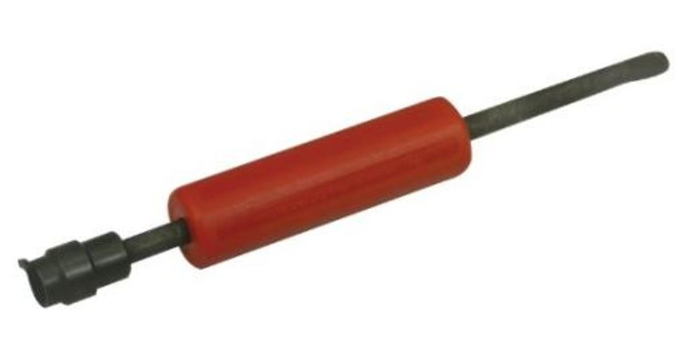 46750 Brake Spring Tool Brake Spring Tool – Shoe Horn Design