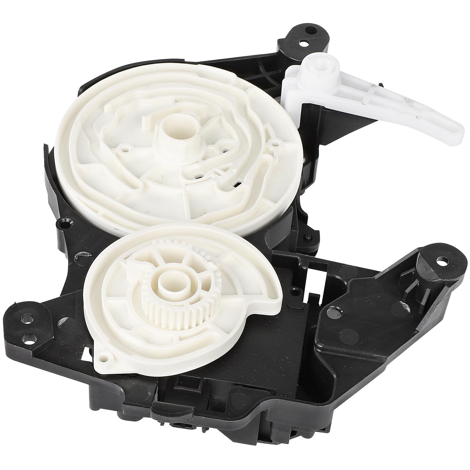 SCITOO HVAC Heater Blend Door Actuator Fit For Toyota Avalon 2005-2007, For C…