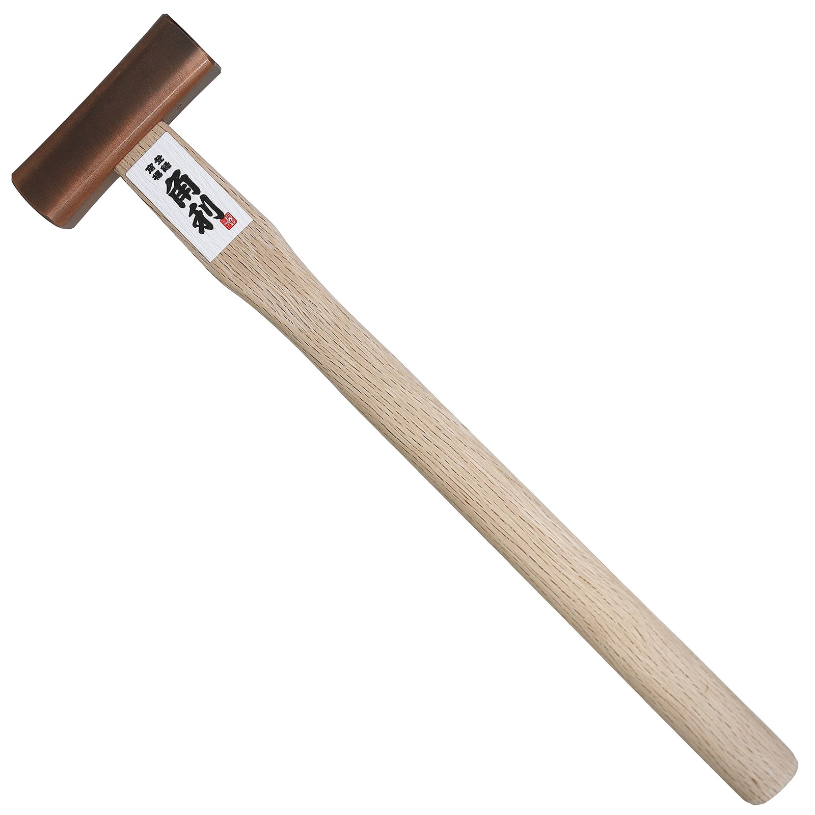 KAKURI Chisel Hammer 8 oz (225g) Professional Japanese Woodworking Carpenter Ham