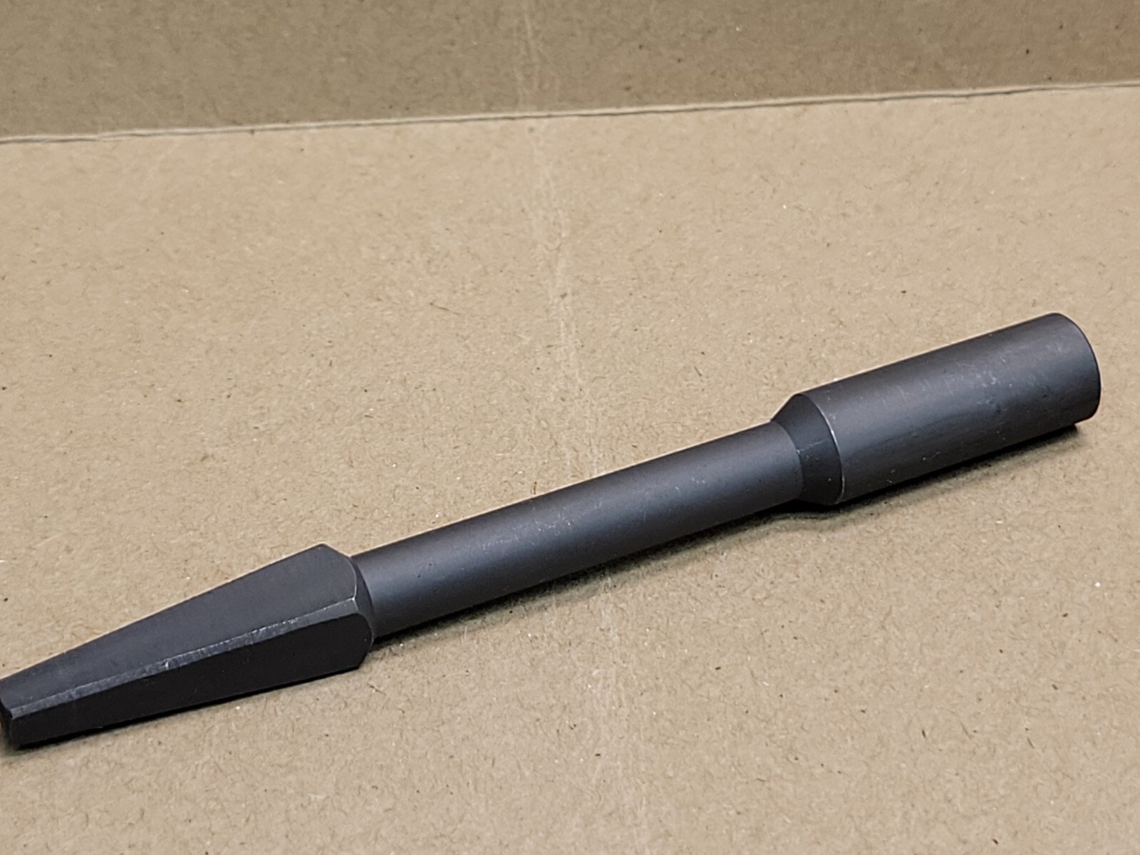 Bit Brace 1/4″ Hex Bit Adapter # 2 Phillips Fits Stanley & Millers Falls Brace