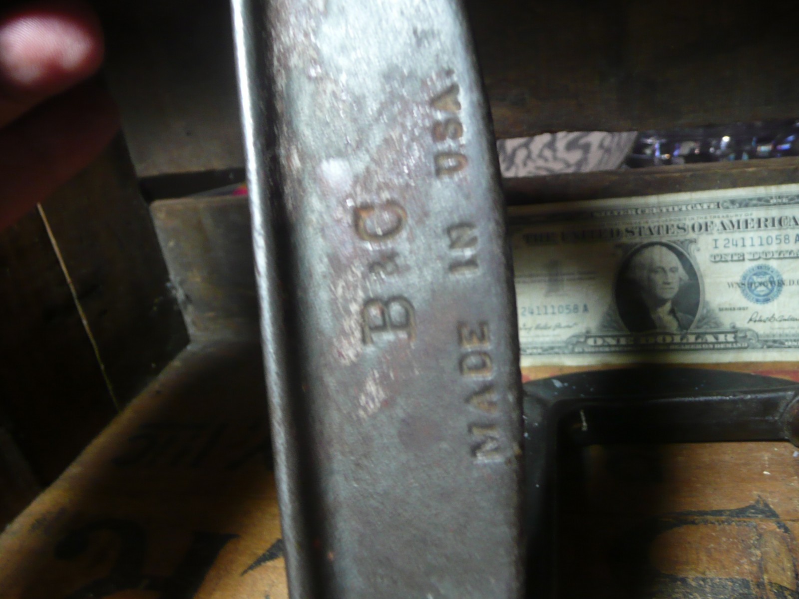 (3) BEMIS & CALL No.144-4″ Clamps Malleable Iron USA