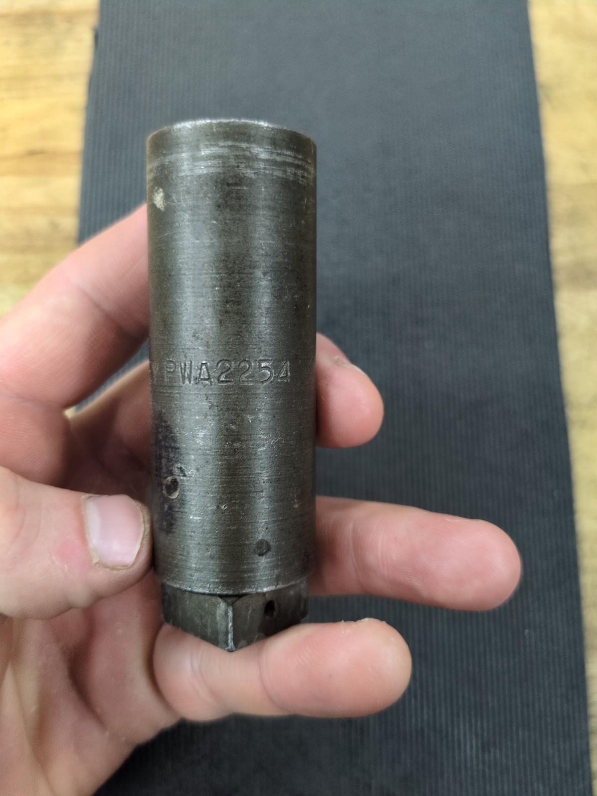 Bonney 7/8″ 3/8″ Drive Deep Socket PWA2254