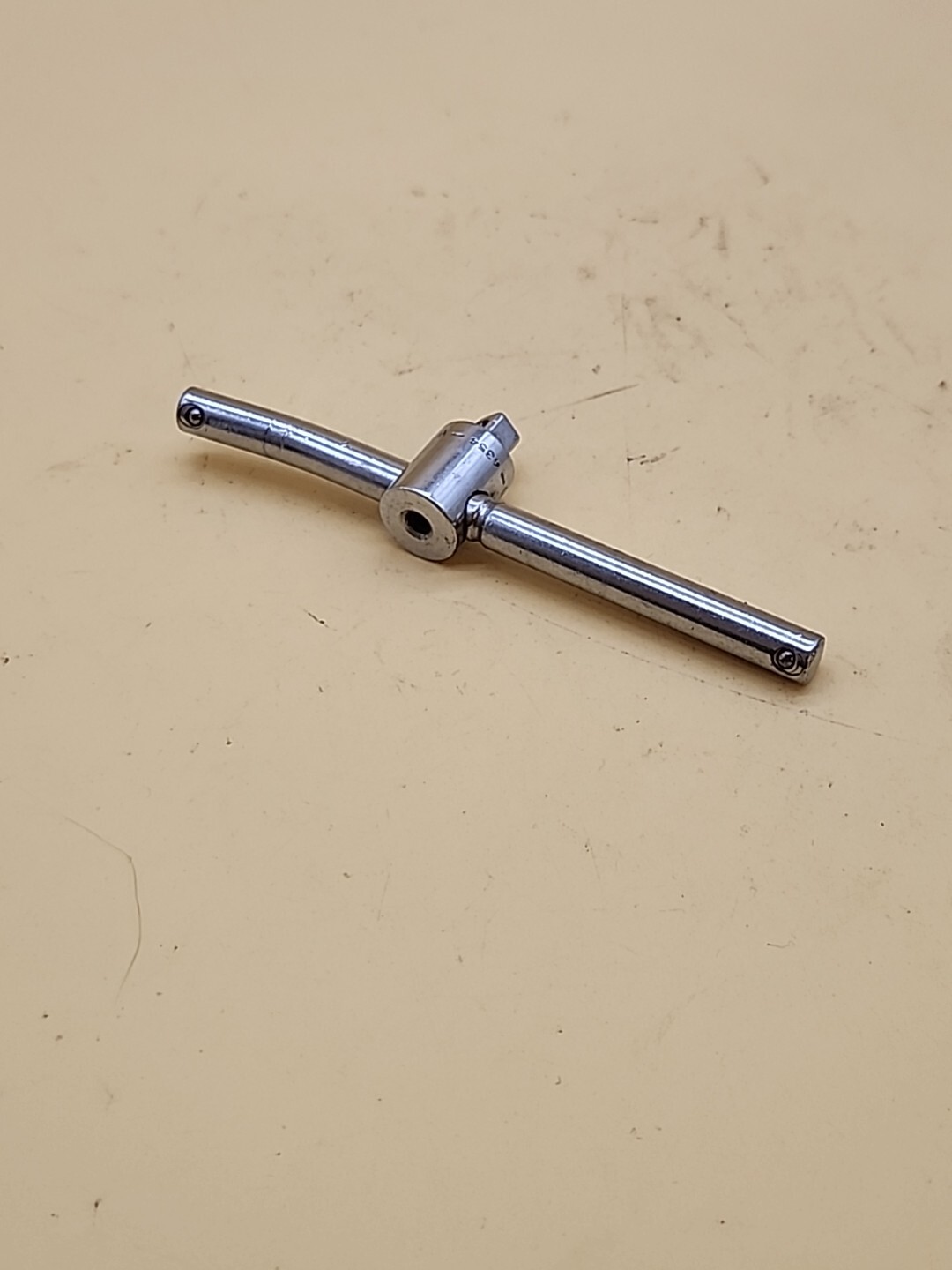 CRAFTSMAN Tools -V- 4354 1/4″ Drive Sliding T-Handle Breaker Bar USA
