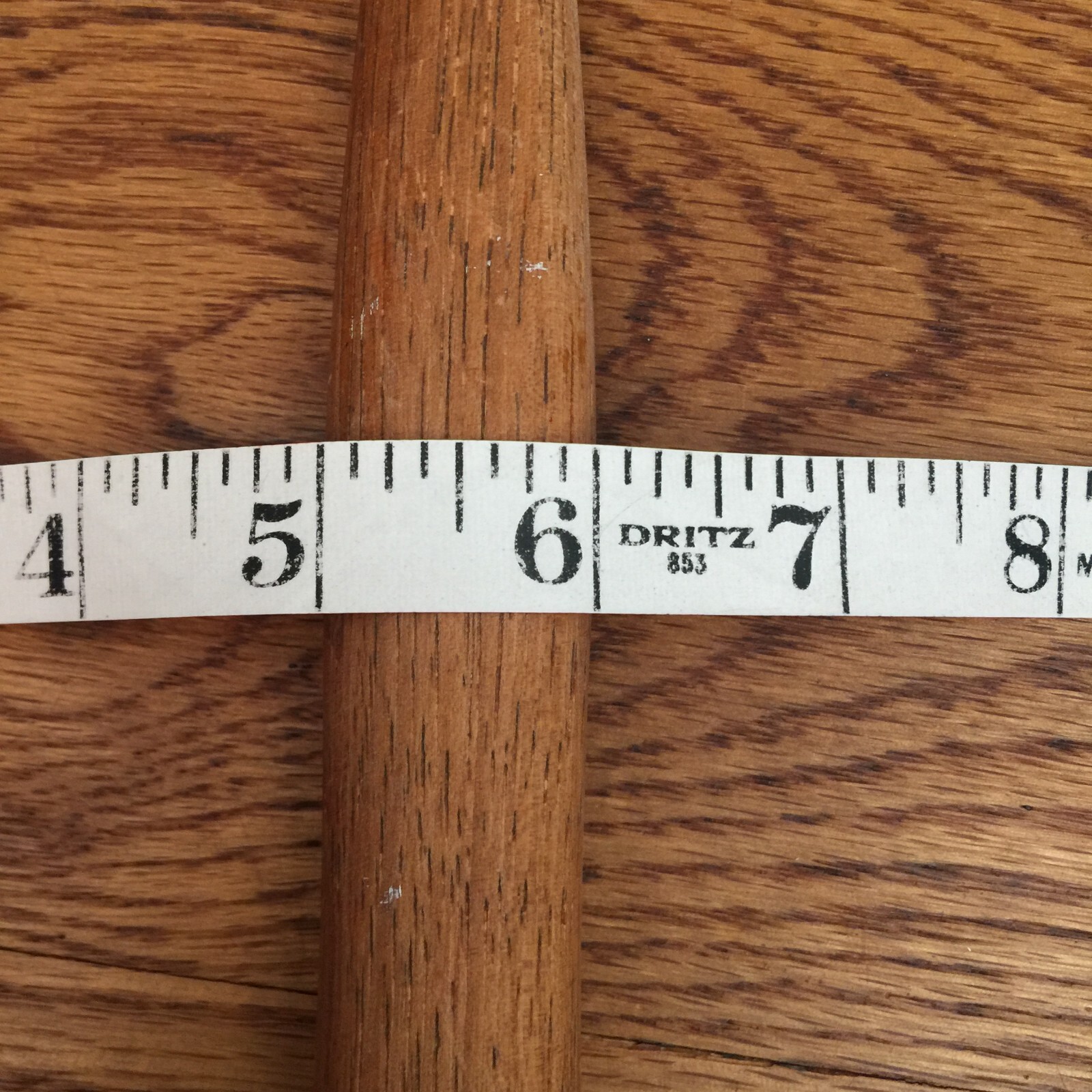 VINTAGE CURVED CLAW DROP FORGED FINISH TRIM FLAT FACE HAMMER MADE IN USA 9.8OZ