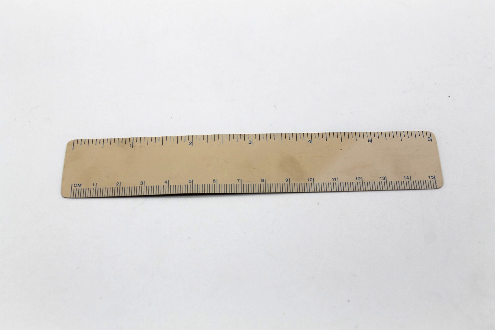 Lot of 4 Vintage Advertising Rulers Plastic Wood Tupperware Pennsylvania PA