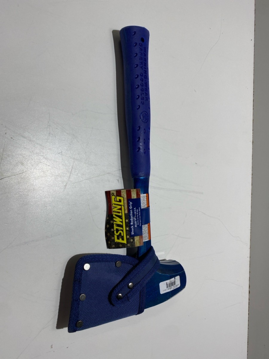 ESTWING LOG SPLITTER E3-FF4 (P32004428)