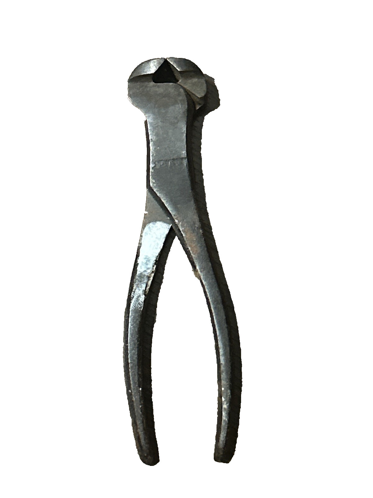 Vintage Utica Drop Forge and Tool Co. 60 6 end nipper