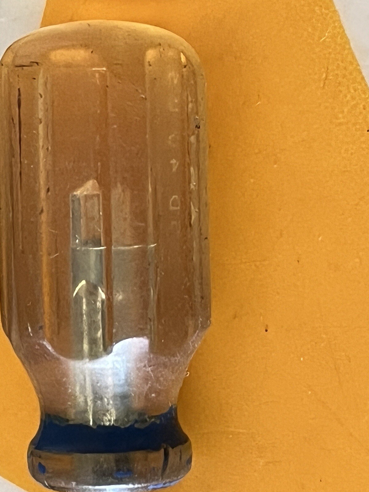 Sparta SD40 Number 1 Phillips Screwdriver USA
