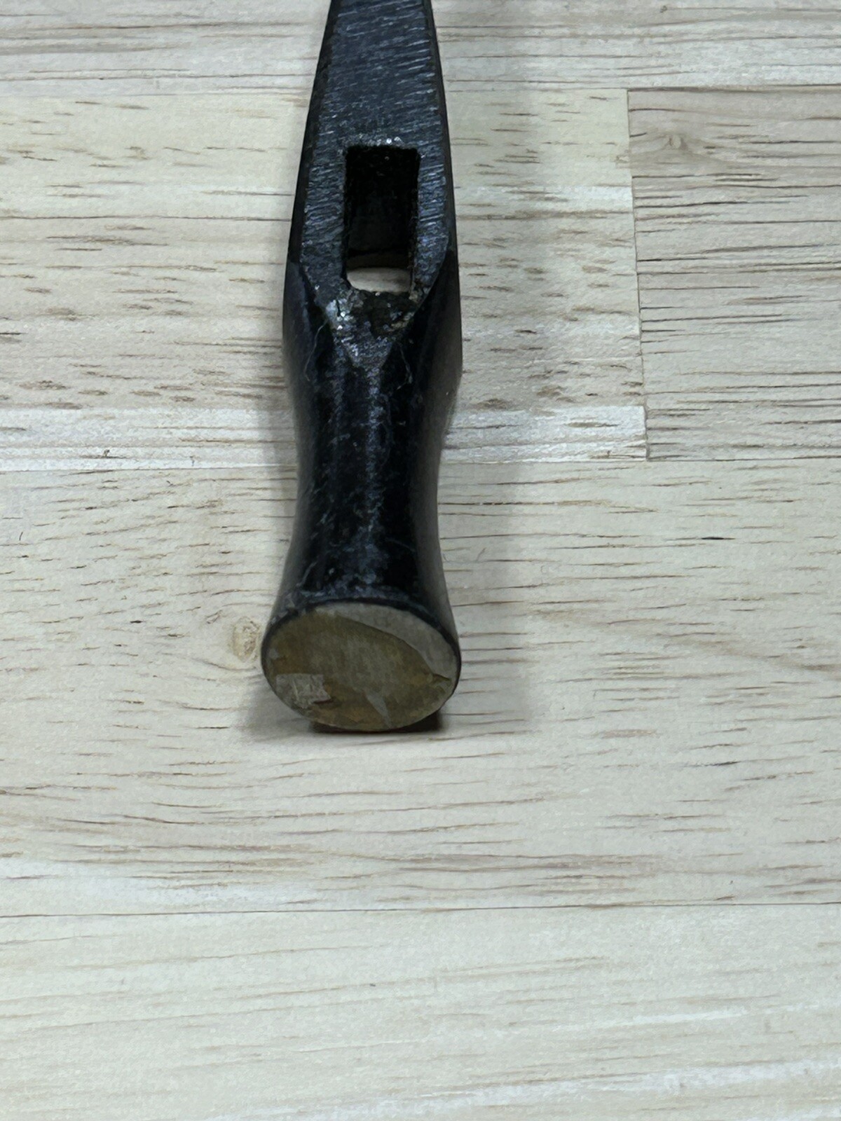 Japanese Hammer Small Funate genno 38g. NOS. For Crafts And Fine Woodworking.
