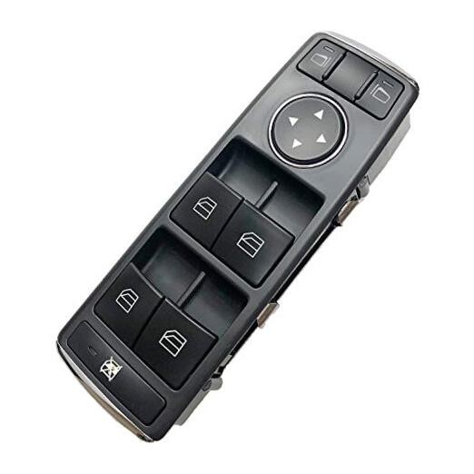 Fits 2049055302 Master Power Window Switch Replacement for Mercedes-Benz