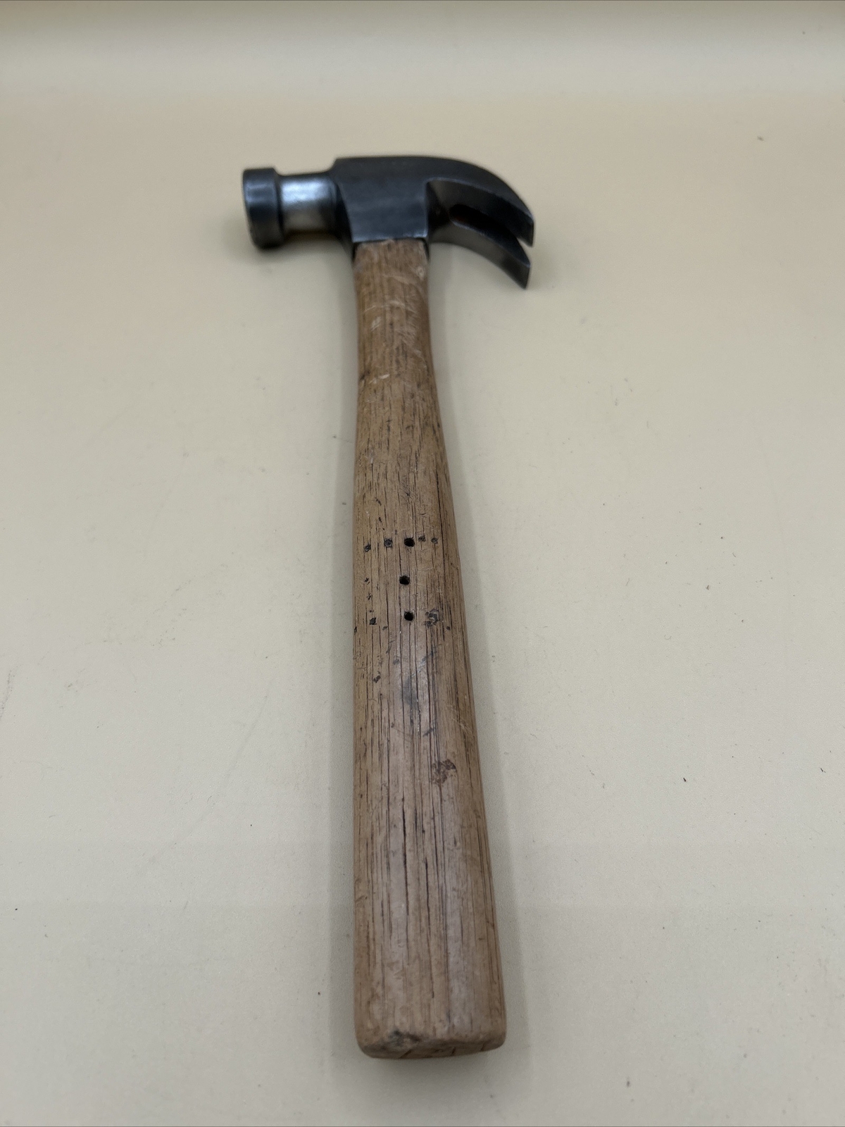 Vintage MOUND CITY 20 oz. Claw Hammer ST LOUIS MO.