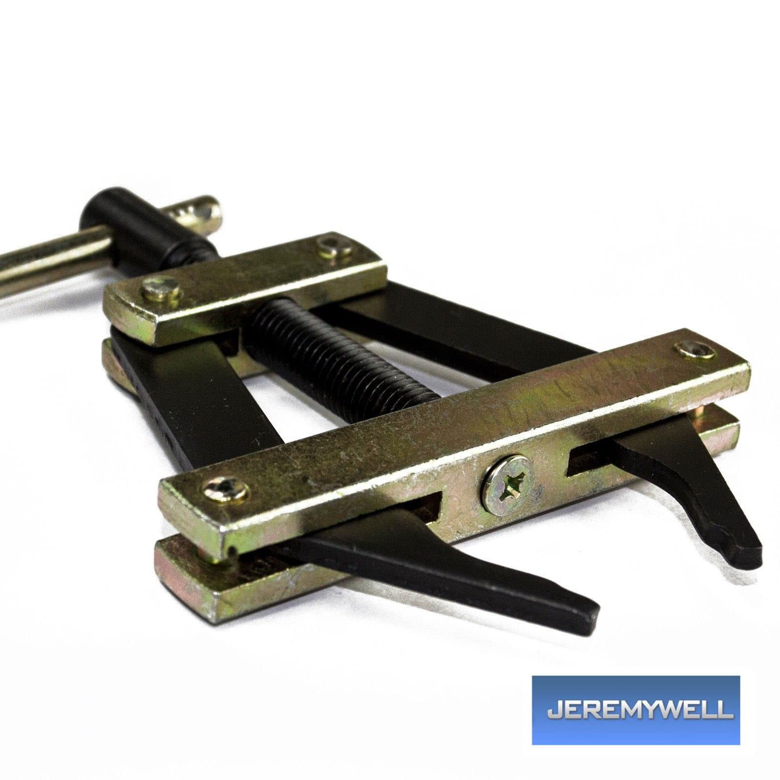 Roller Chain Connecting Puller for #25, #35, #41, #40, #50, #60, 415H, 428H,