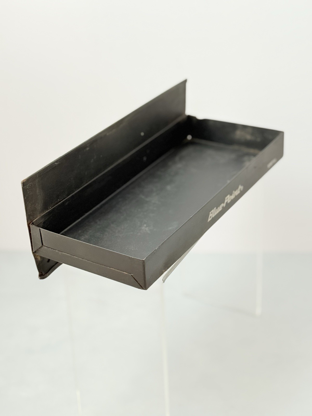 BLACK Blue Point BLPMPT10A 10″ Magnetic Tool Parts Tray