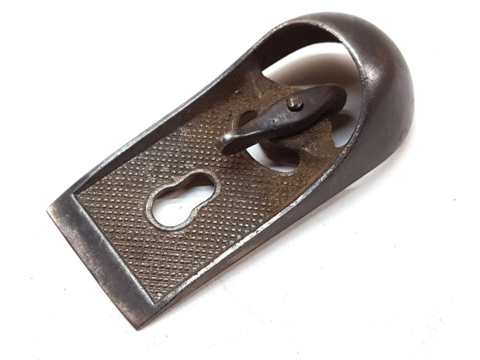 3611 Sargent No. 306, 307 & 507; Lever Cap