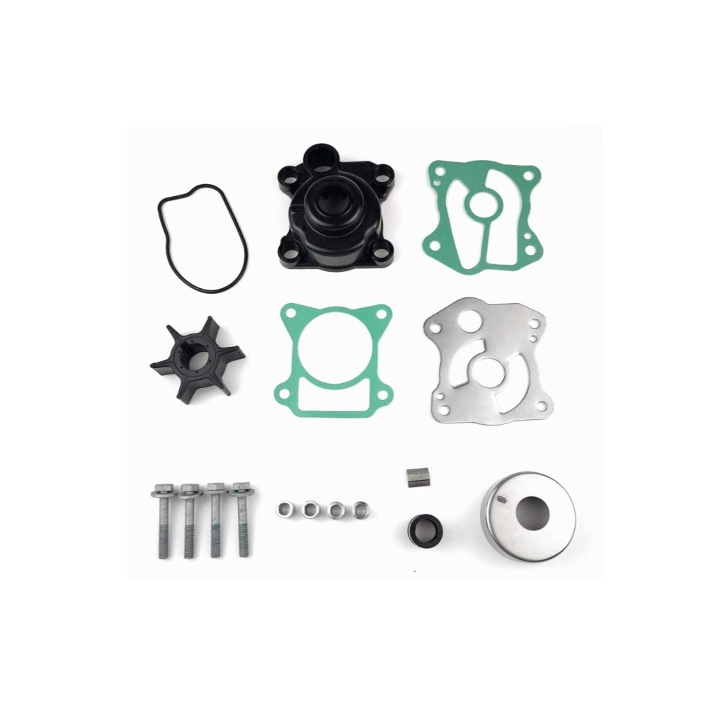 06193-ZV5-020 Water Pump Impeller Kit Honda Outboard 35-50