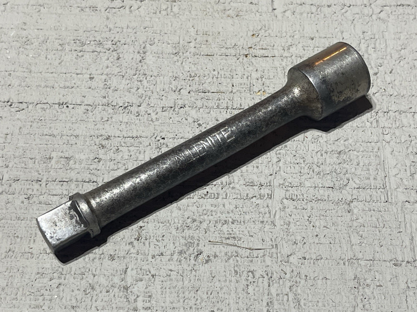 GG Vintage Allenite Japan 1/2″ Drive Socket Ratchet extension 5″