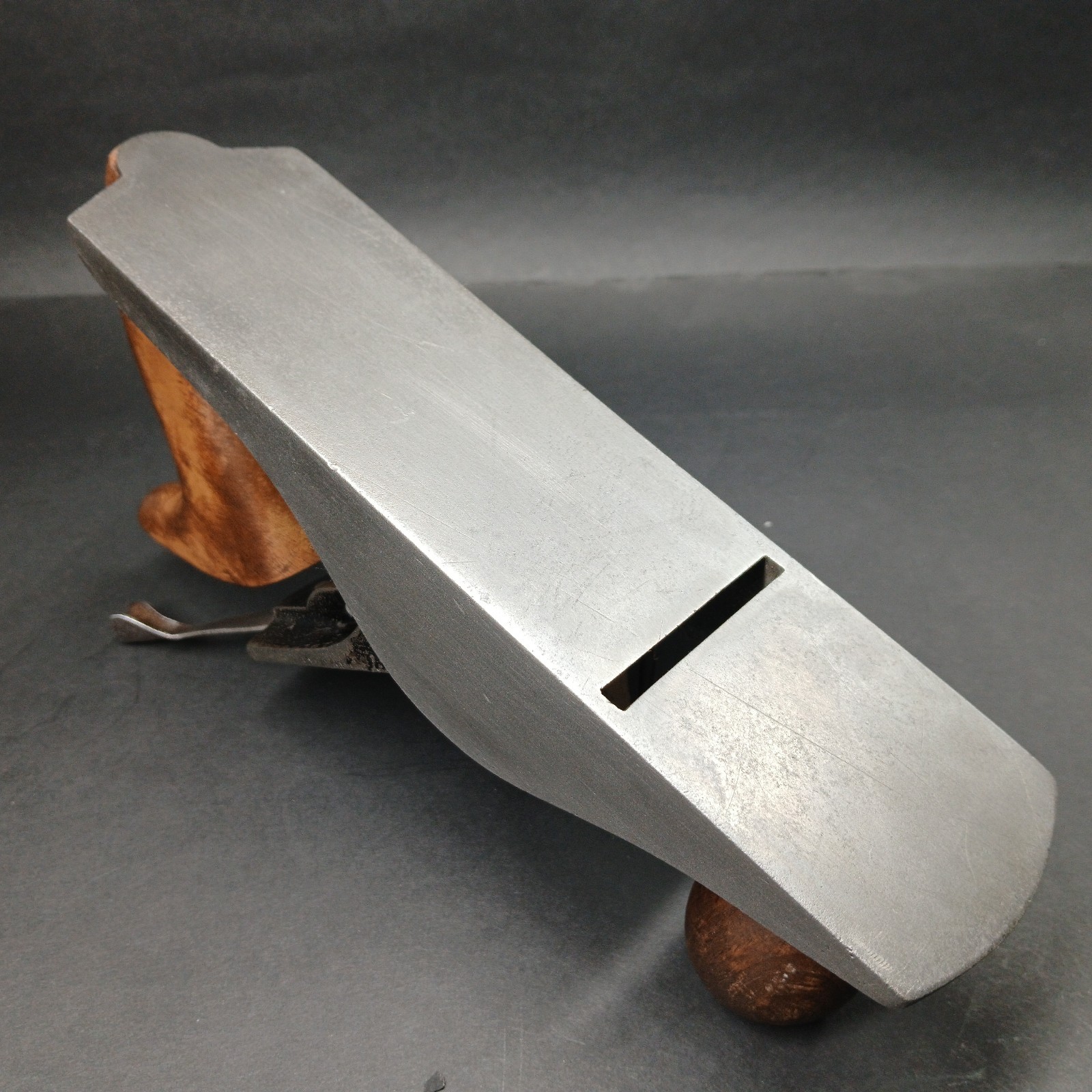 Vintage no.4 Size Smooth Plane