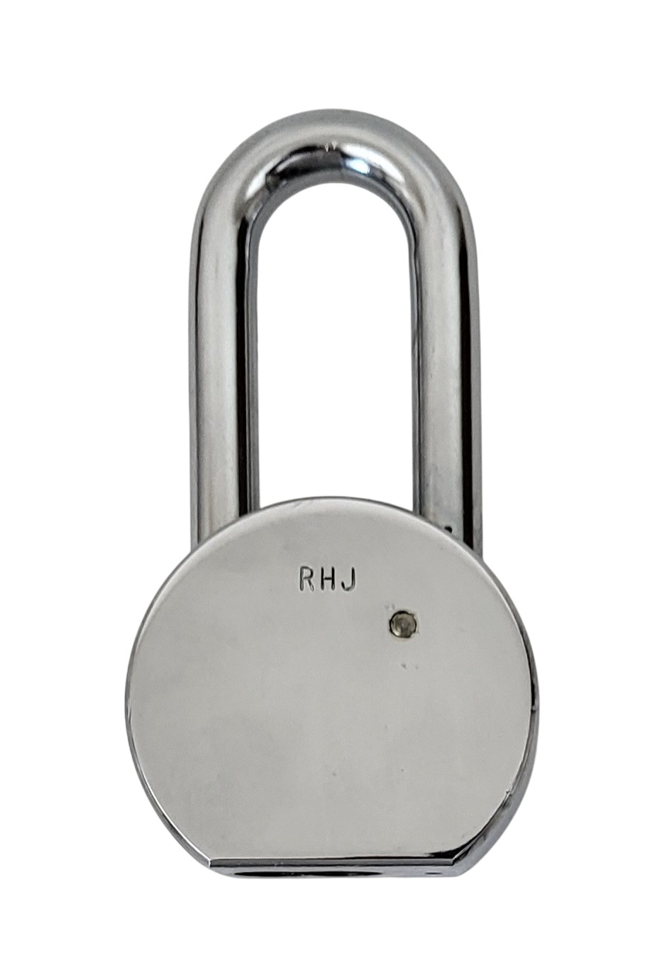 American Steel Ball Padlock 5 Pin Tumbler Series 600 Model 601