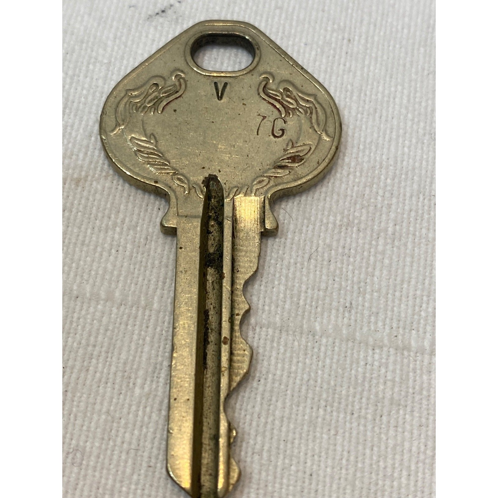 Lot of Fun, Fancy, Car, Luggage Keys