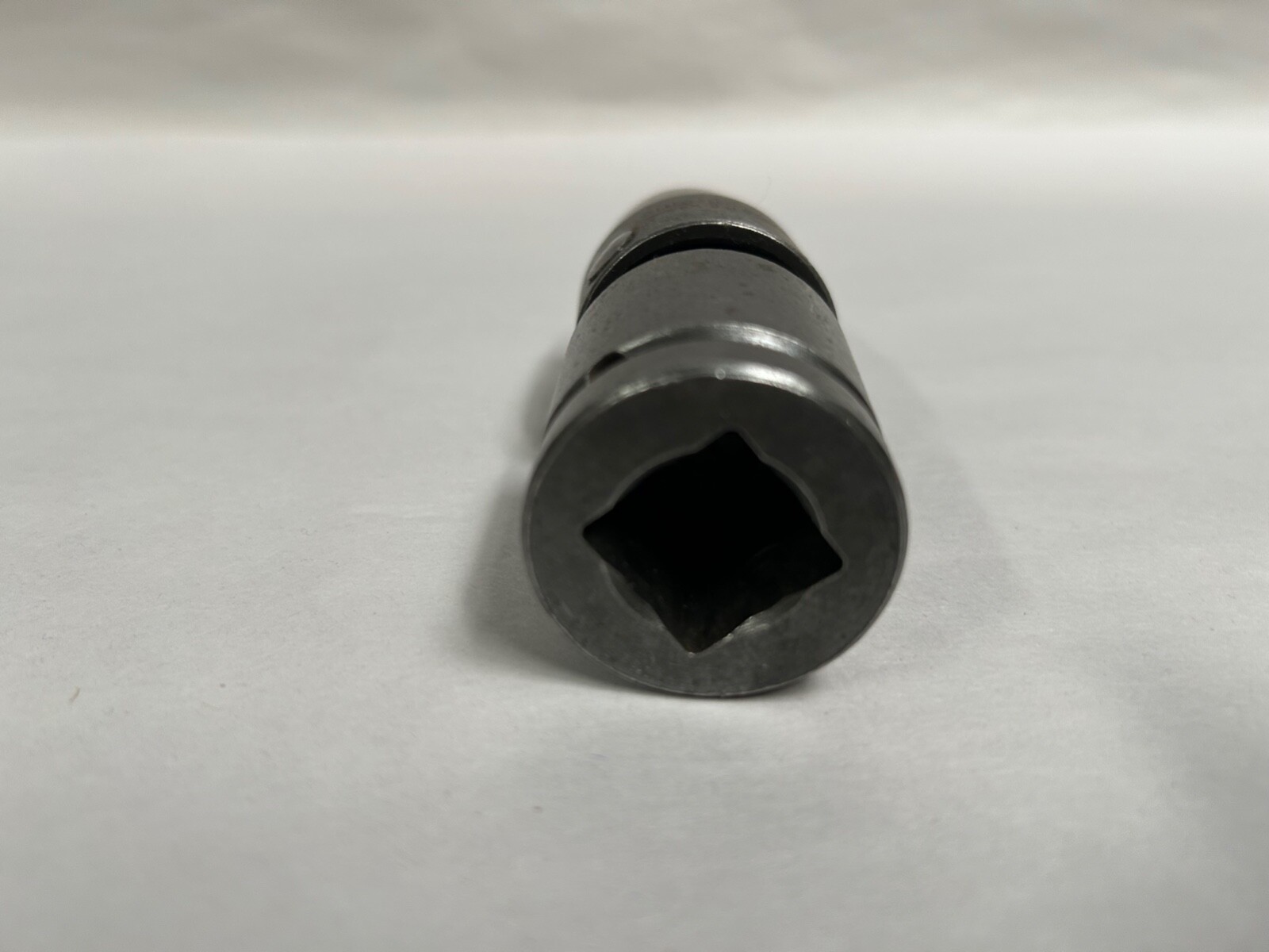 Apex Dayton Ohio 3/4″ Drive 7/8″ Swivel Flex Joint Ratchet 6 Point Socket (A4)