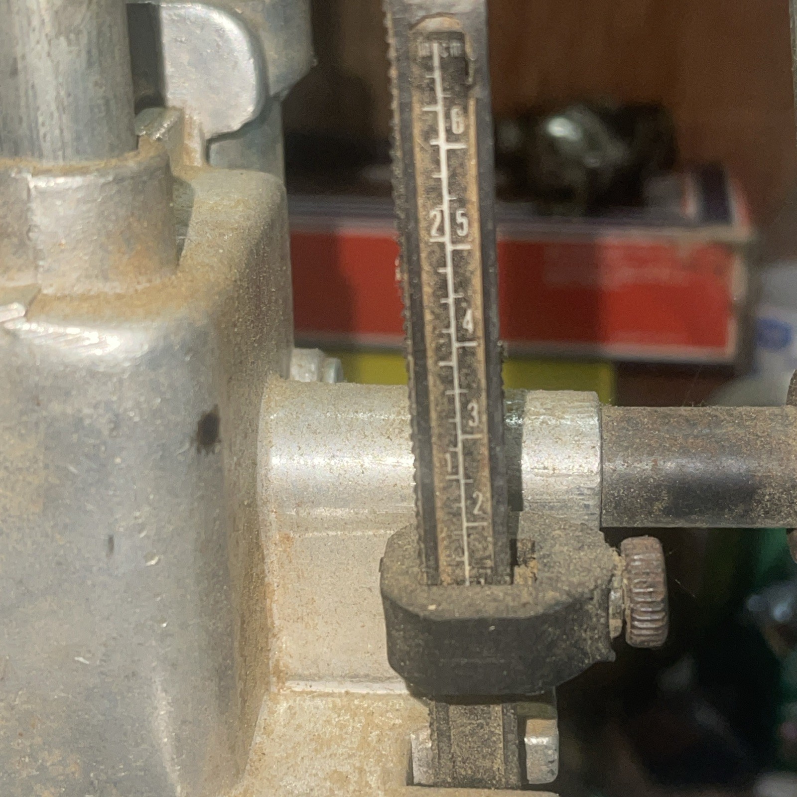 Vintage Multi-Purpose Drill Press Stand With Tilt Table Model 603-3000