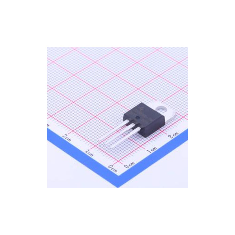 1pcs RS0806B-TW TO-220
