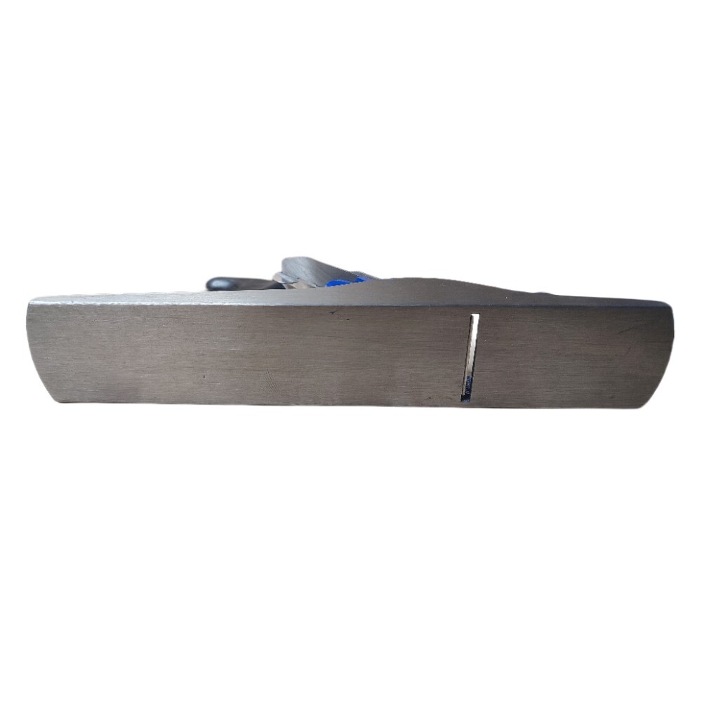 Adjustable Iron Jack Plane No.5 with Plastic Handle – Hobby Carpenter Cutter
