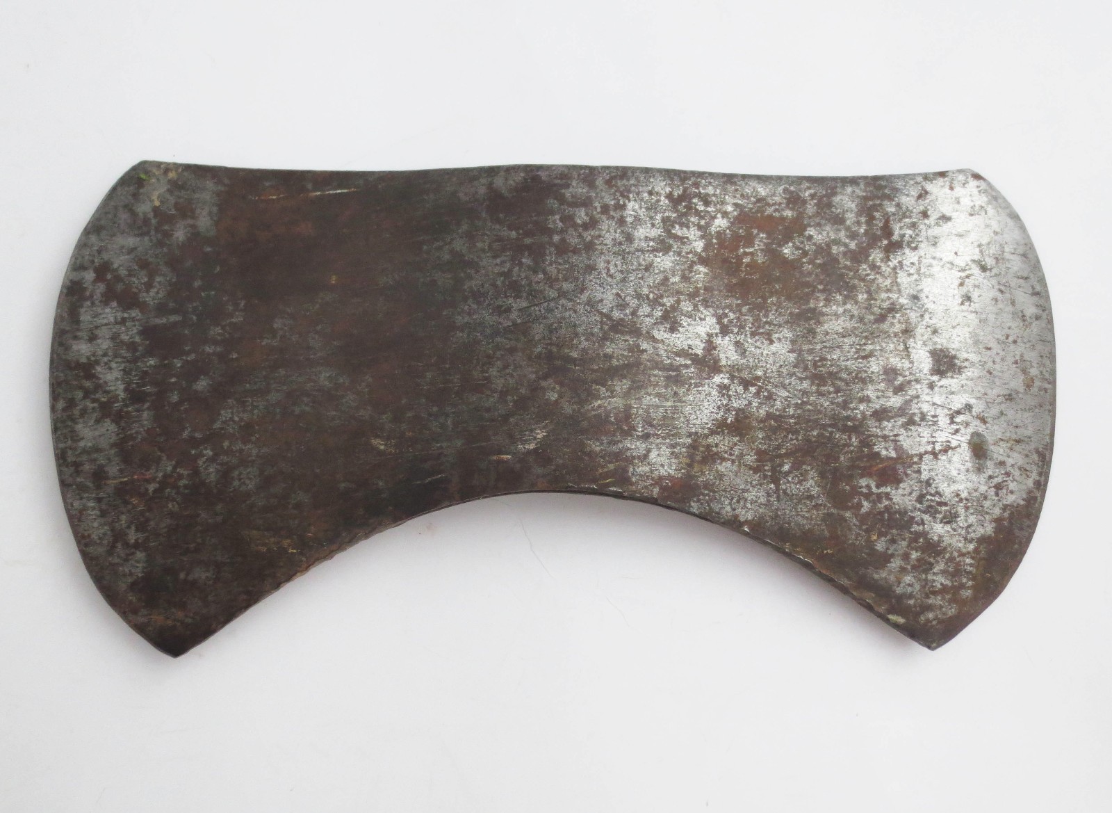 PLUMB #32 Double Bit Axe Head Wood Splitter Made in USA 3.75 Pounds 9.5″ x 4.75″