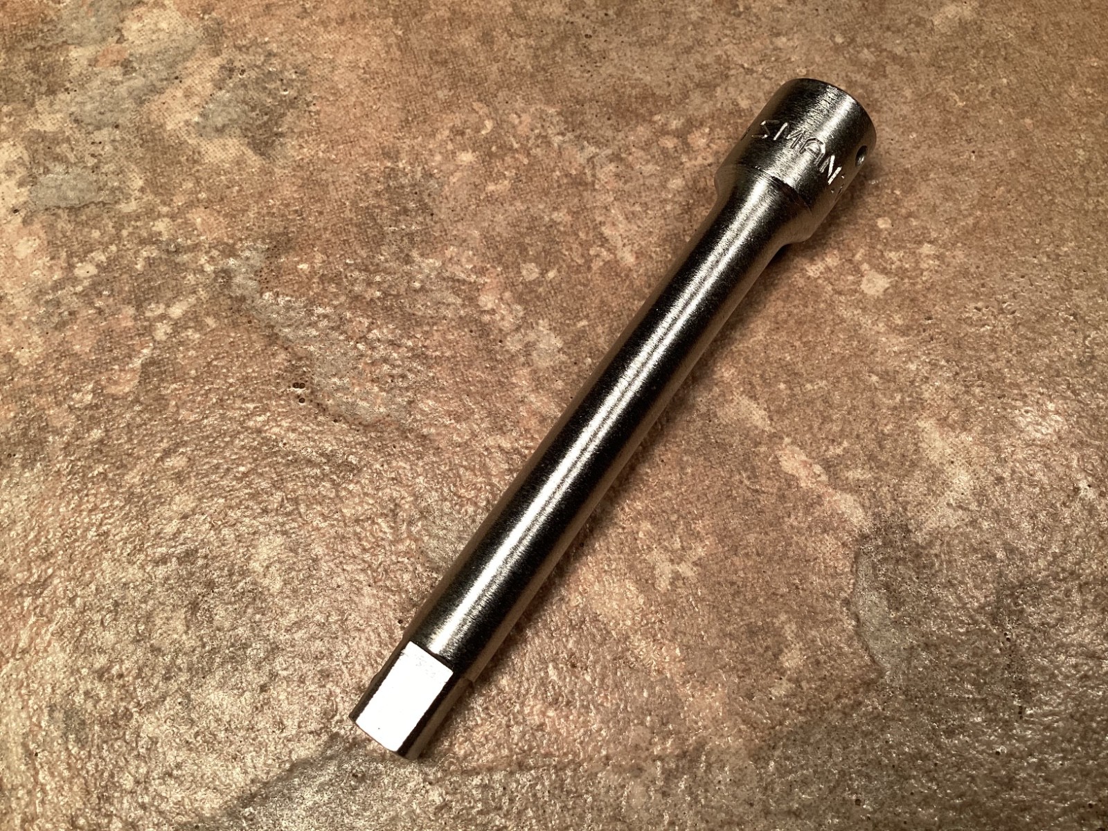 Vintage Craftsman Extension Bar =VV Series NOS 1/4″ Drive 3″ Long SAE Forged USA