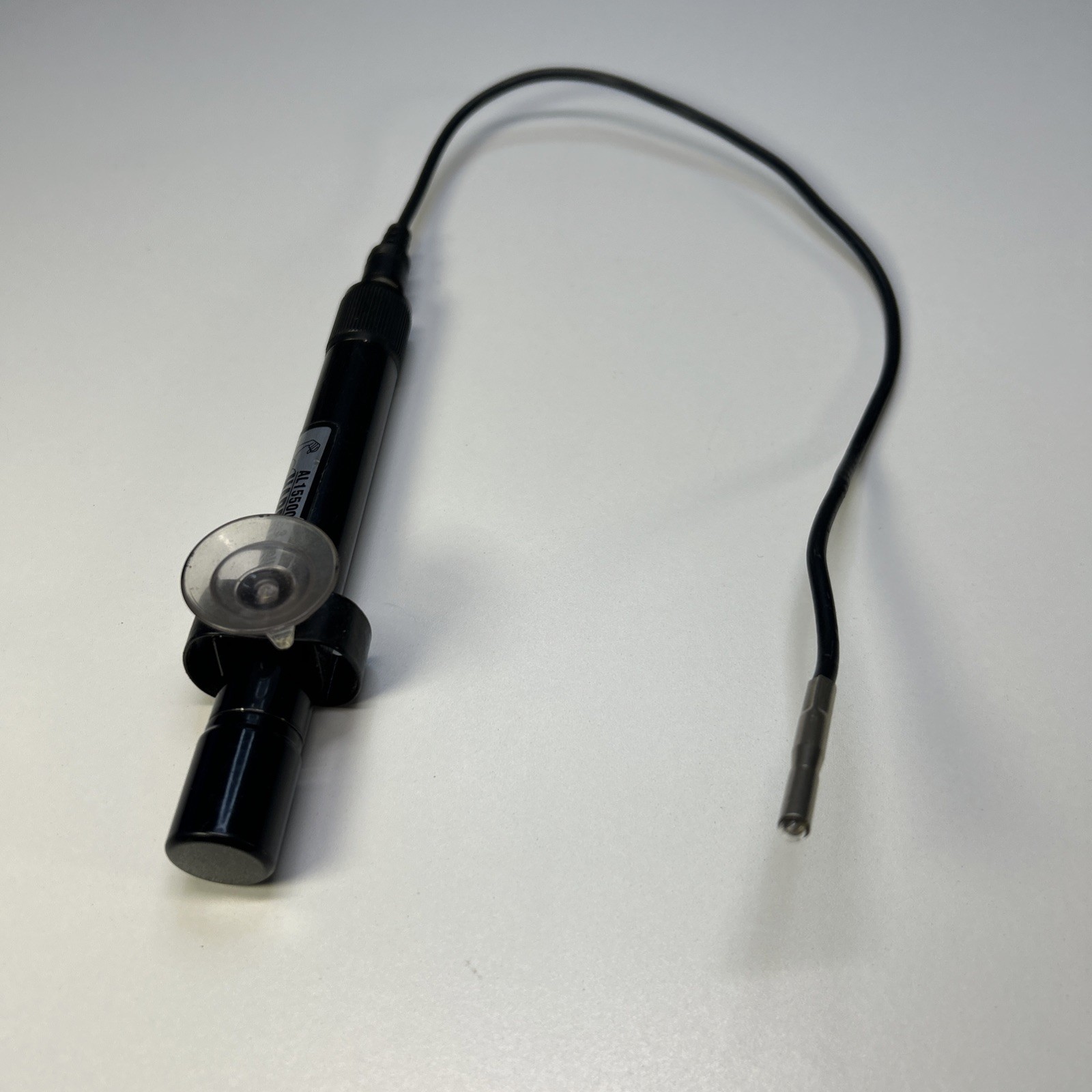 Hardbody Car Opening Light – Flexible tip Mag Lite Bulb 15500 Working!