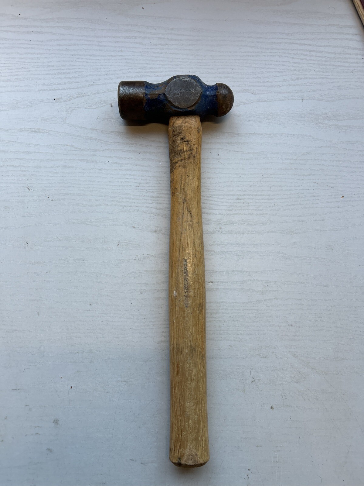 Whitehouse NCB Ball Pein Hammer