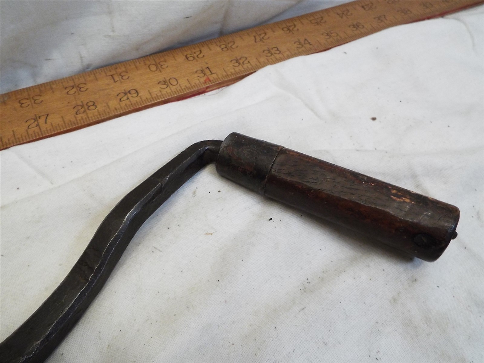 Antique Coach Carriage Makers Router Draw Knife Shave Iron Carpenter Tool Dado
