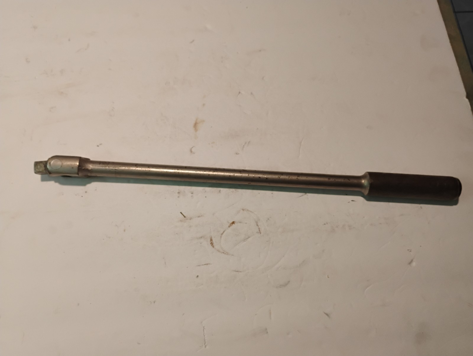 Vintage S-K Wayne Breaker Bar / Extension 1/2″ Drive No. 41653