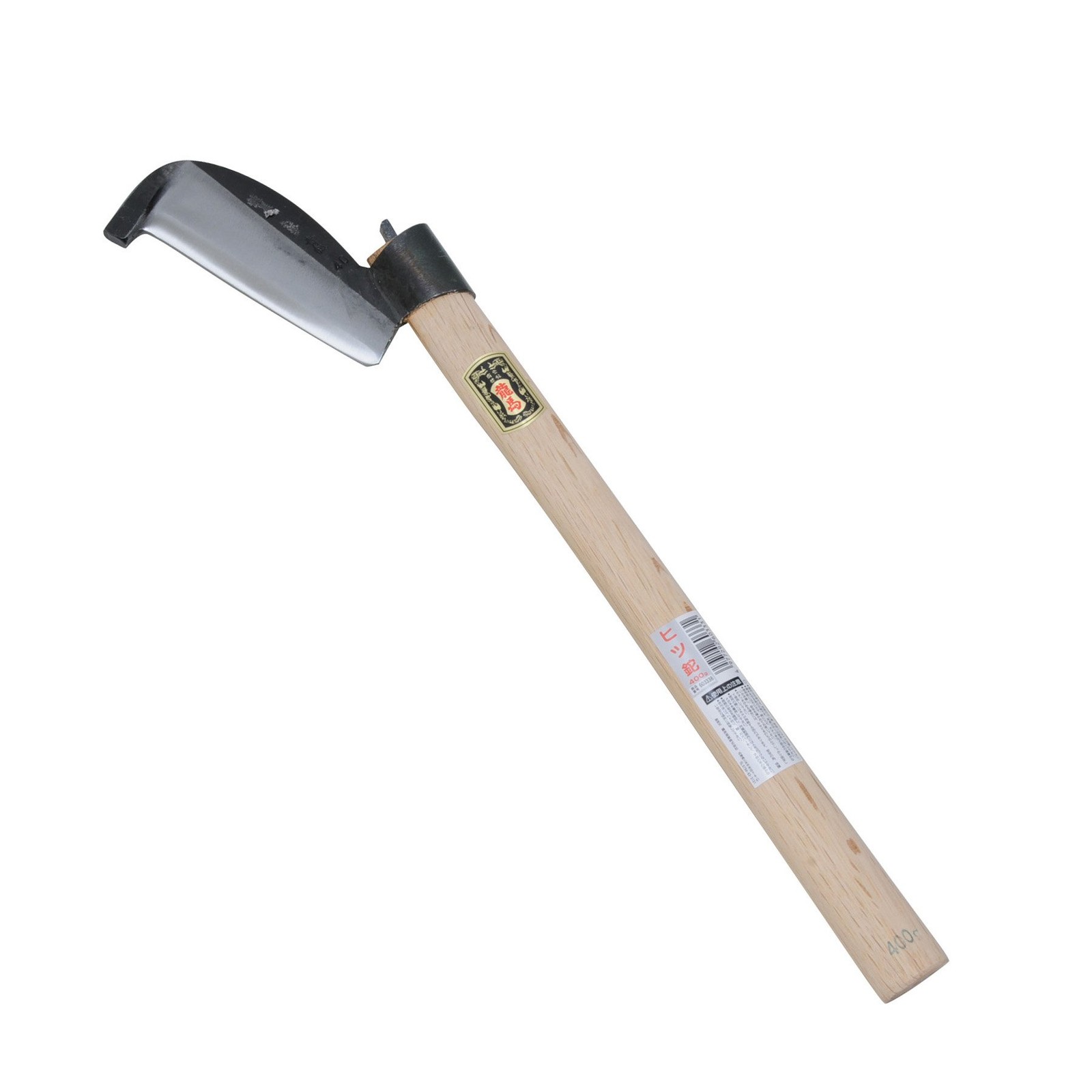 Ryoma Hitsuji Hatchet 400g