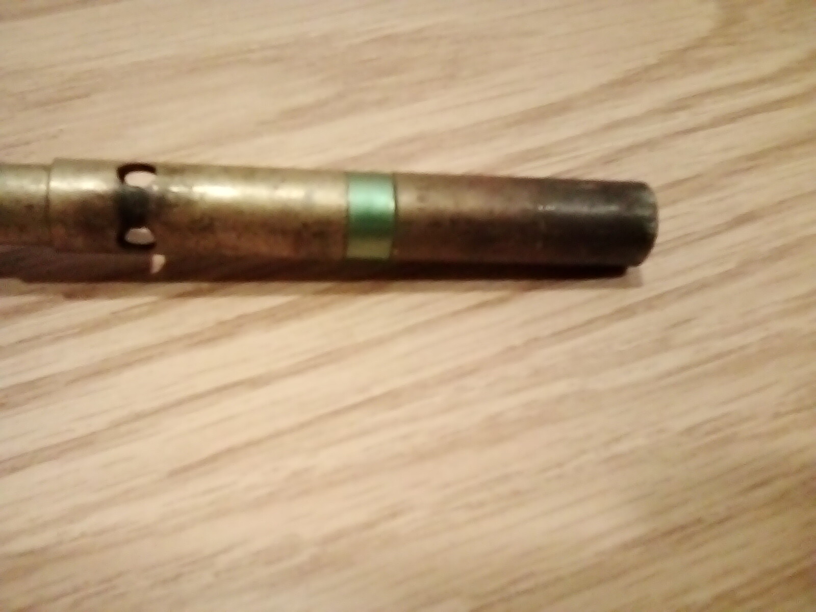 Bernz-O-Matic Blow Torch Head for TX-370A. Vintage (SEE PICS FOR DESCRIPTION)