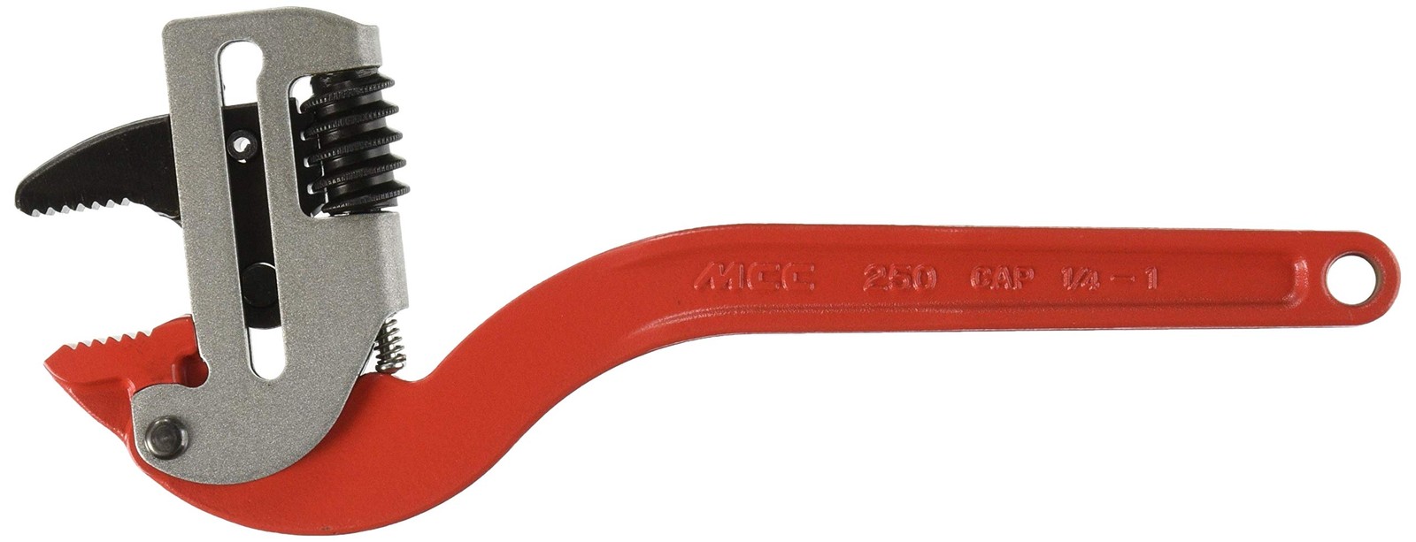 MCC Corner Wrench Slim Wide 250 CWT-250