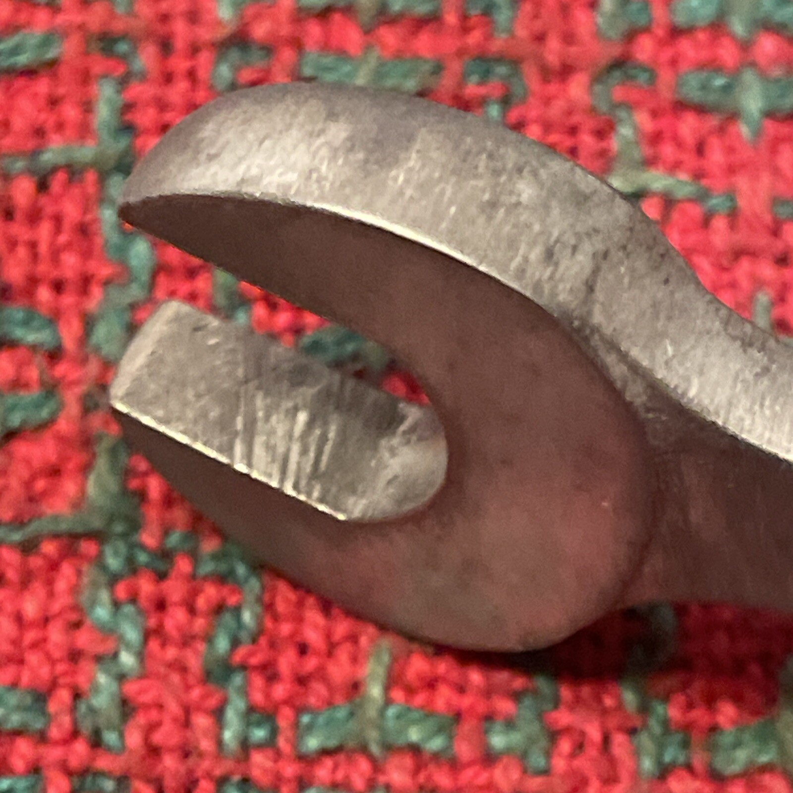 Vintage Plomb Tools Ranger AT 159 Wrench 7/16” USA 🇺🇸 Excellent!