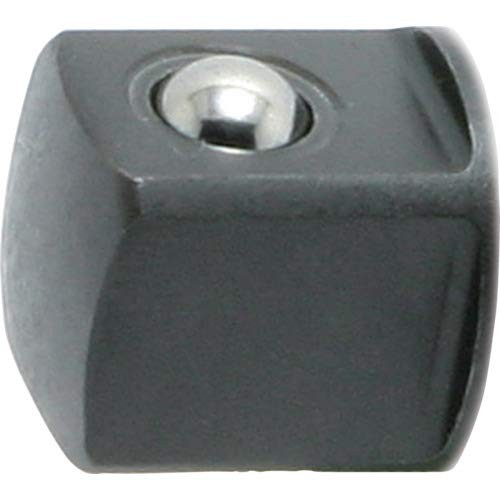 Kohken 1/2″ 12.7mm SQ. Impact Adapter, 3/8″ 9.5mm SQ. (Part Number: 14433A-B)