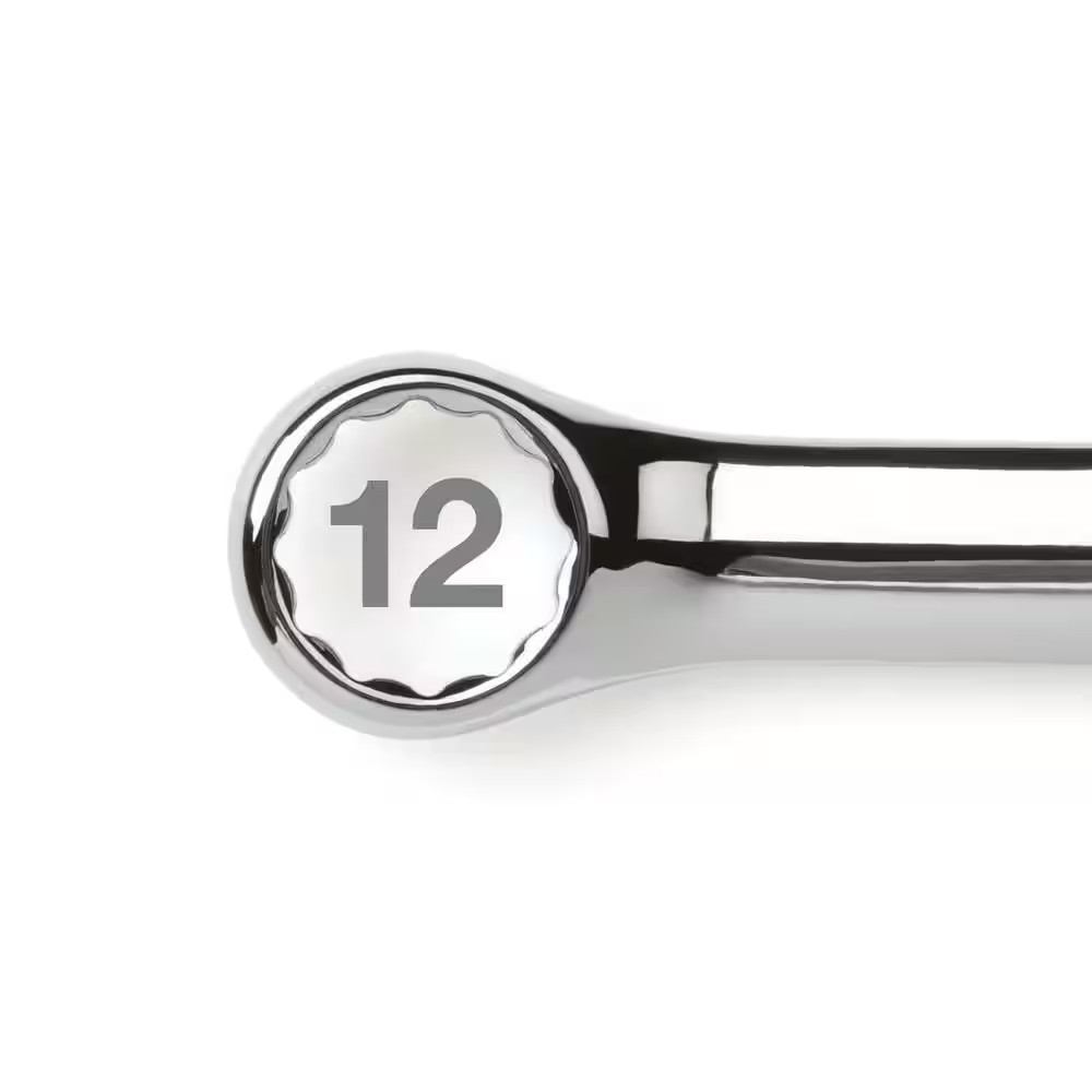 1/2 In. Combination Wrench