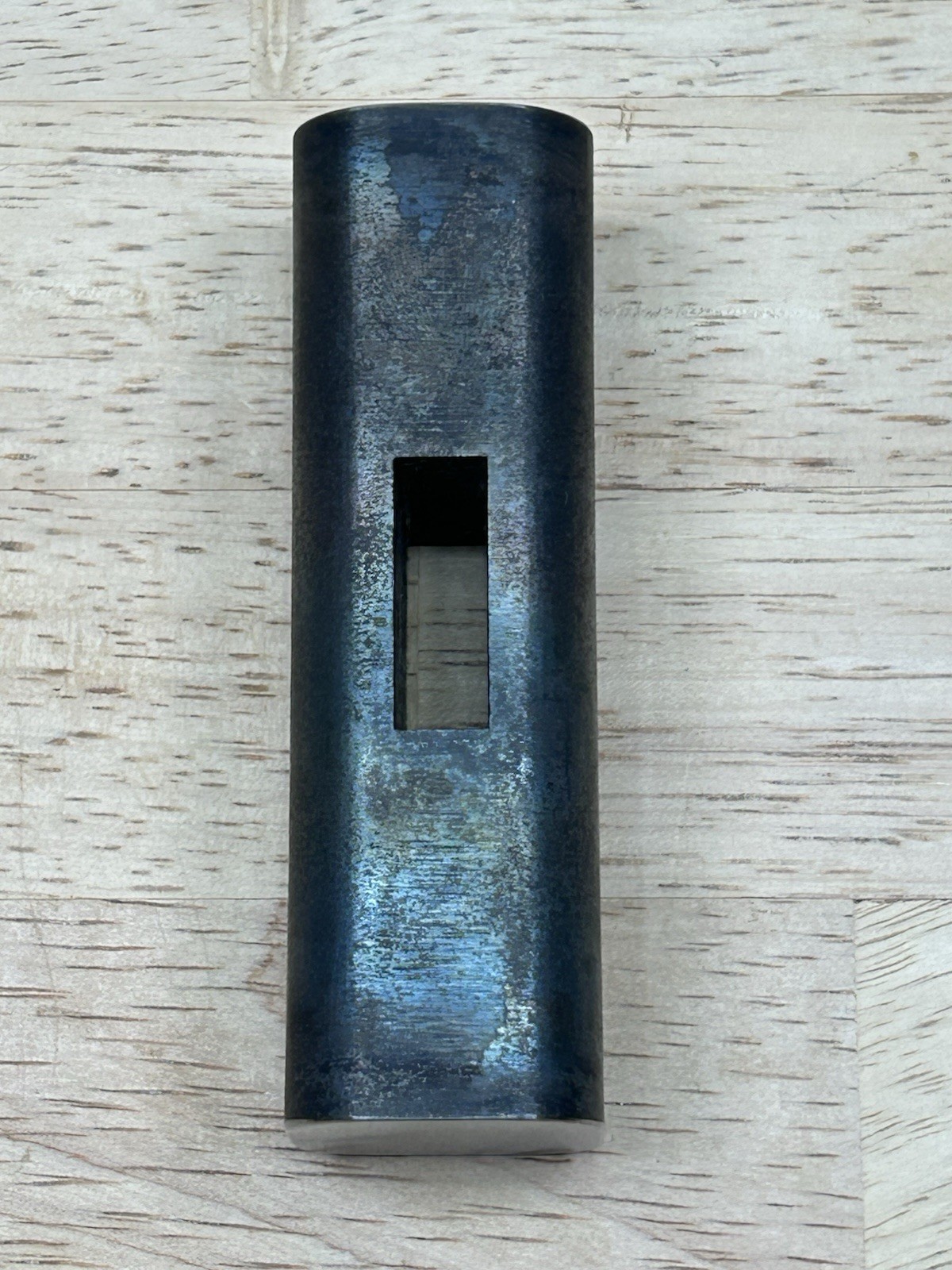 Japanese Hammer (Genno) 375g Square Head By Touroku. New.