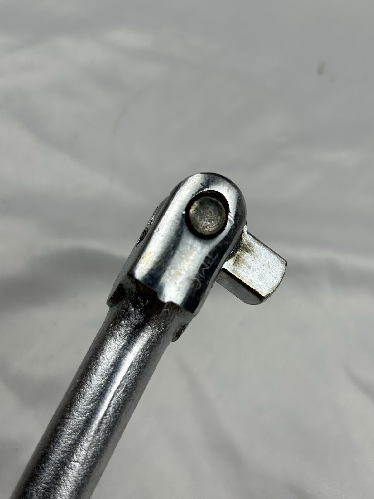 S-K TOOLS 1/2″ DRIVE FLEX BREAKER BAR WITH All Metal HANDLE 41653 USA