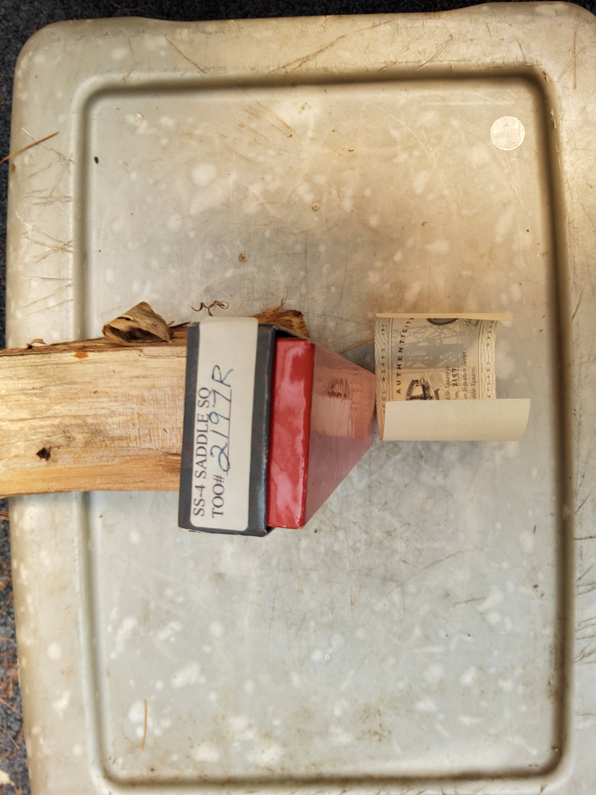 Bridge City tools ss-4
