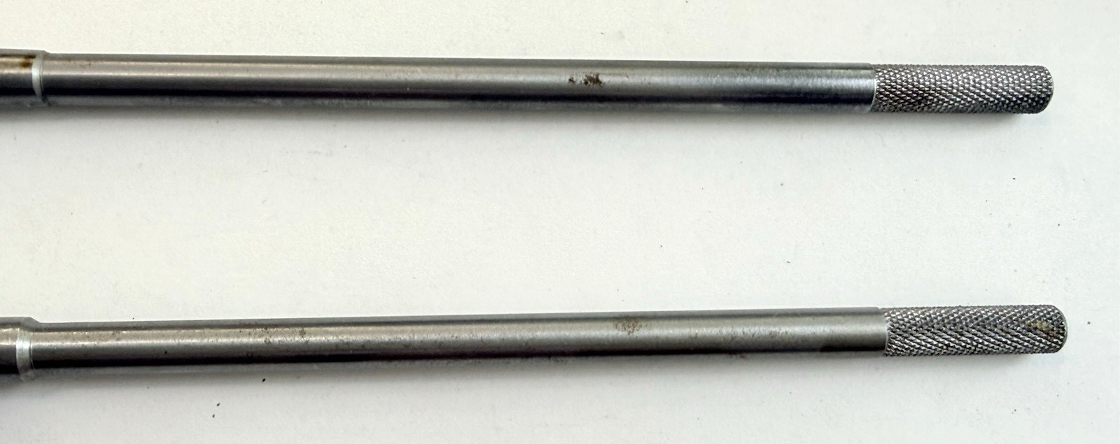Vintage Machinist Caliper Arc Legs